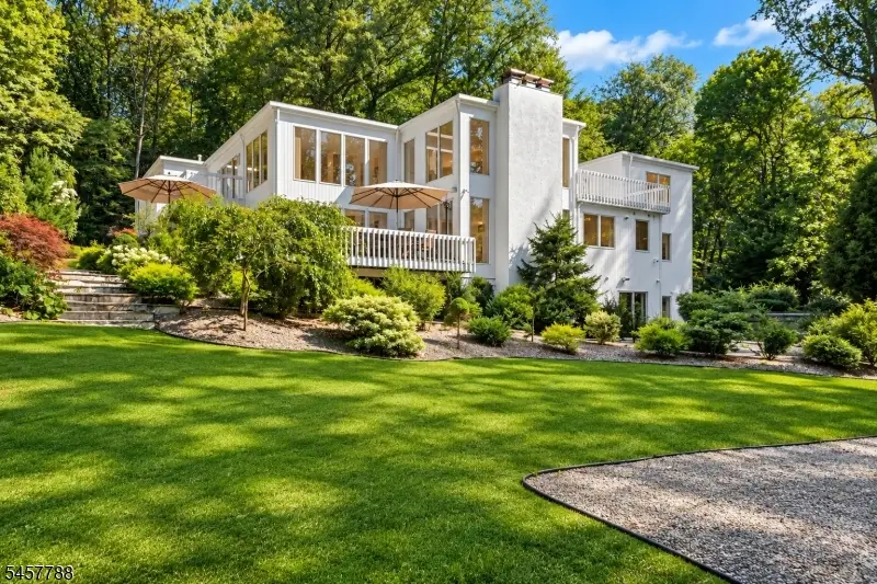 40 Jockey Hollow Rd, Bernardsville, NJ 07924 - #2