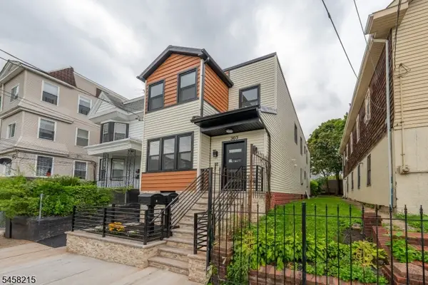 303 Ellis Ave, Irvington Twp., NJ 07111