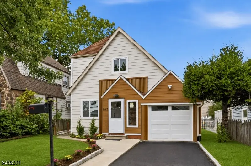 667 Allwood Rd, Clifton, NJ 07012 - #1