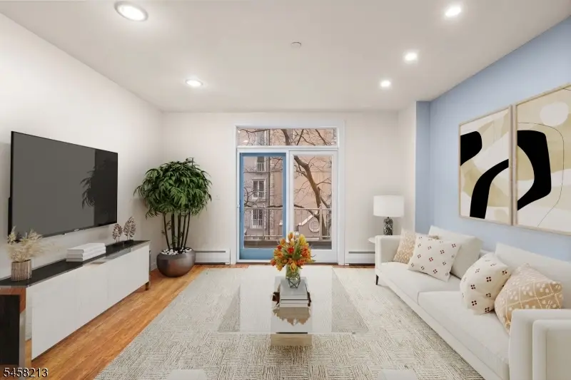 207-31 Shearwater Ct #31, Jersey City, NJ 07305 - #2