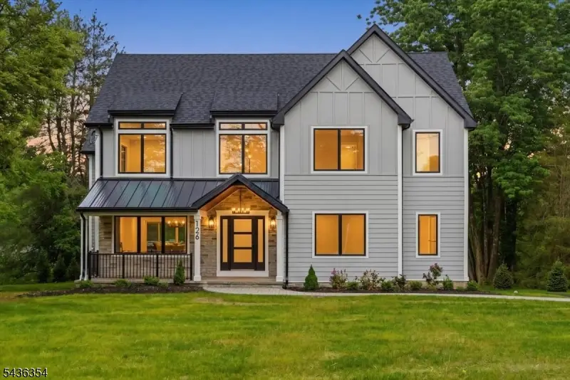 126 Emerson Ln, Berkeley Heights, NJ 07922 - #1