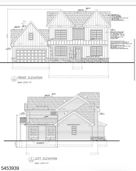 54 Wellington Rd, Livingston, NJ 07039 - #3