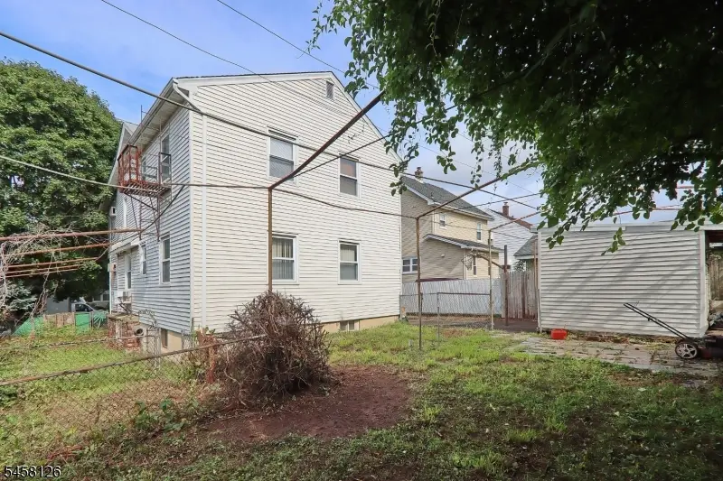 1021 Harding Ave, Union, NJ 07083 - #2