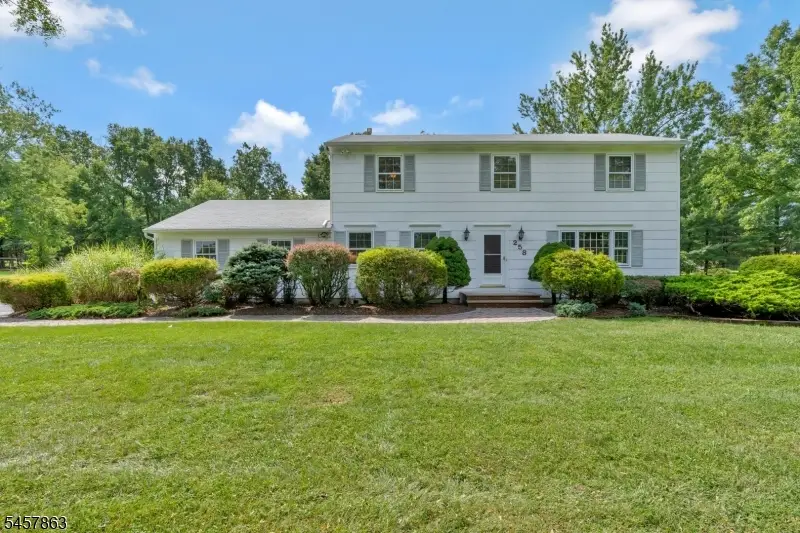 258 Dutch Farm Rd, Bridgewater Center, NJ 08807 - #1