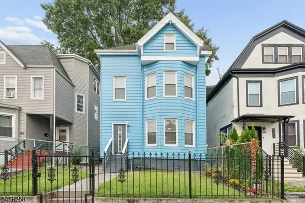 201 N Center St, City Of Orange Twp., NJ 07050