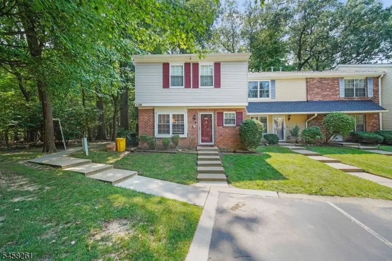 354 Mcdowell Dr, East Brunswick, NJ 08816 - #3
