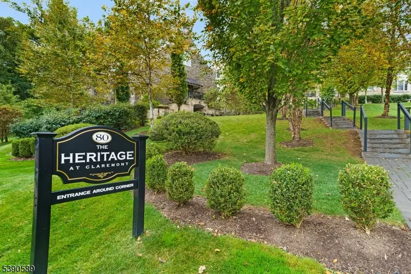 80 Claremont Rd Unit 206 #206, Bernardsville, NJ 07924 - #1
