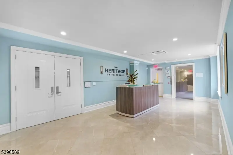 80 Claremont Rd Unit 206 #206, Bernardsville, NJ 07924 - #2