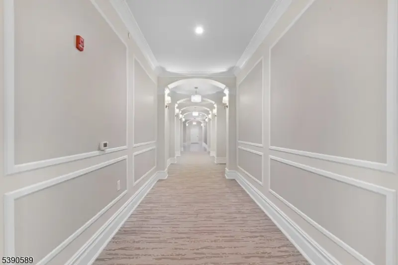 80 Claremont Rd Unit 206 #206, Bernardsville, NJ 07924 - #3