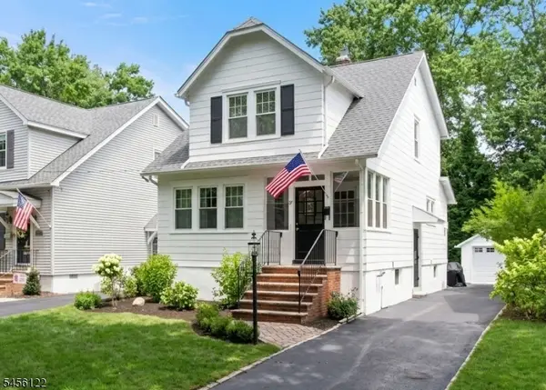 57 Minton Ave, Chatham Boro, NJ 07928