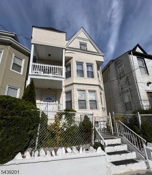 453 E 23rd St, Paterson City, NJ 07514
