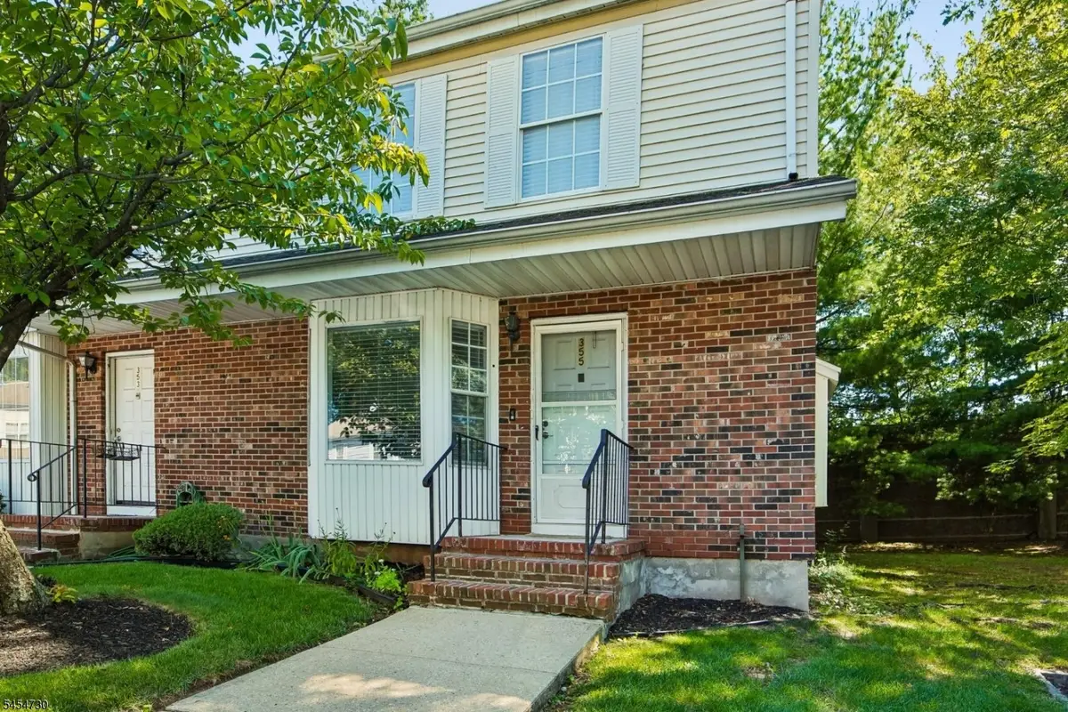 355 Tebe Pl, Vauxhall, NJ 07088 - #1