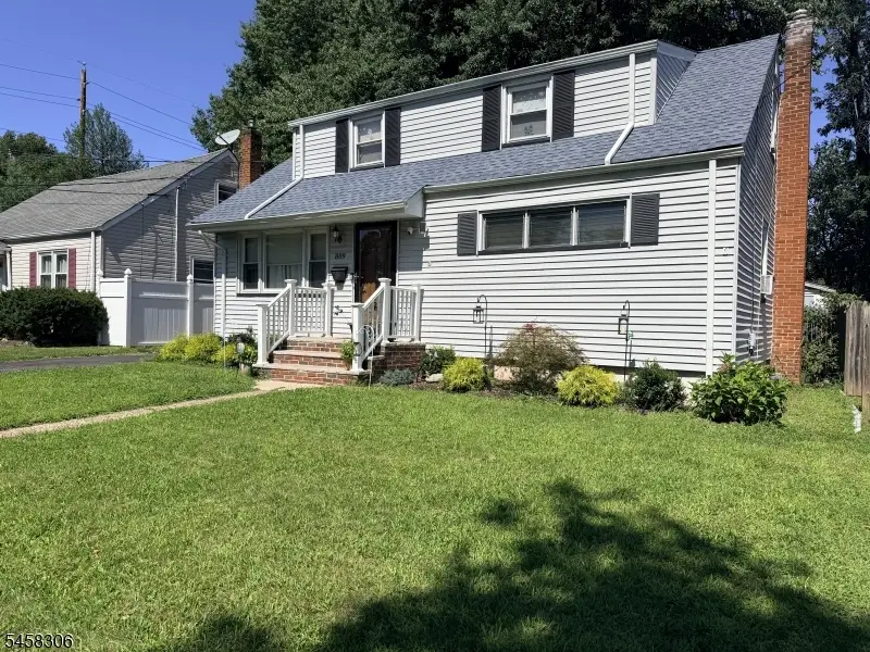 809 Rodgers Ct, Rahway, NJ 07065 - #2