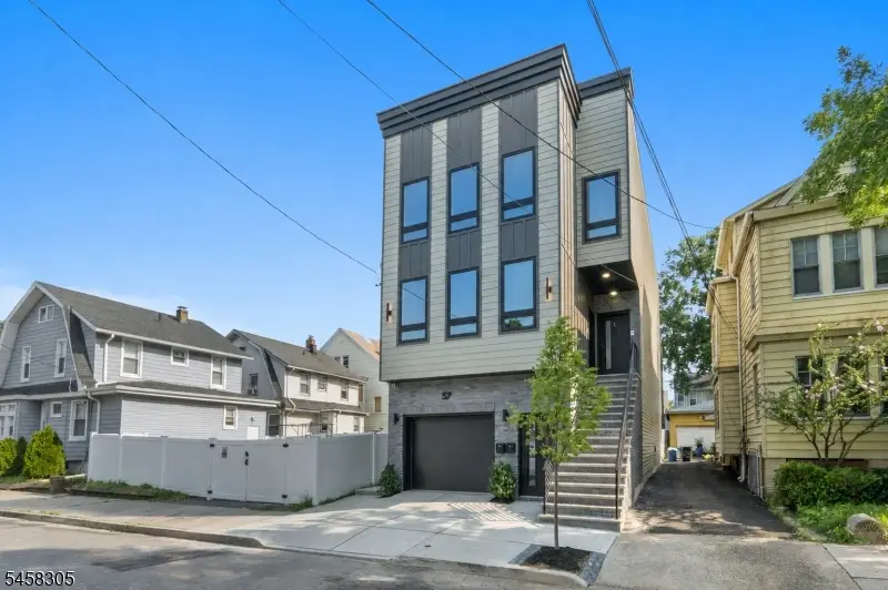 57 Eckert Ave, Newark, NJ 07112 - #1