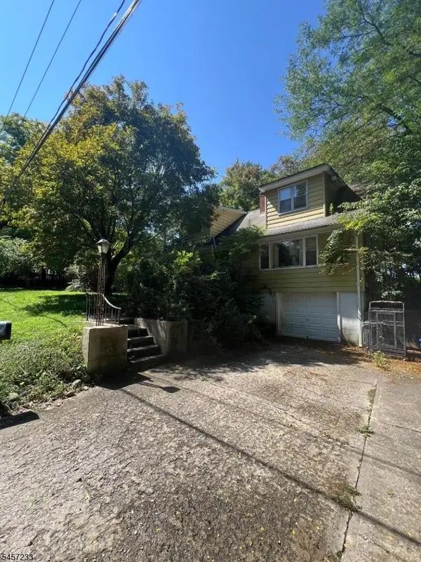 15 Brook Rd, West Milford Twp., NJ 07421