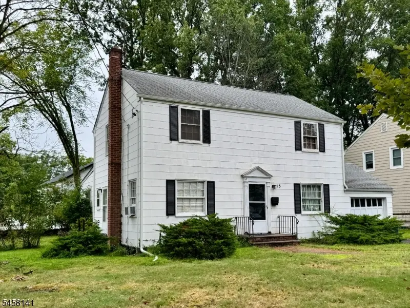 13 Wellington Rd, Livingston, NJ 07039 - #1