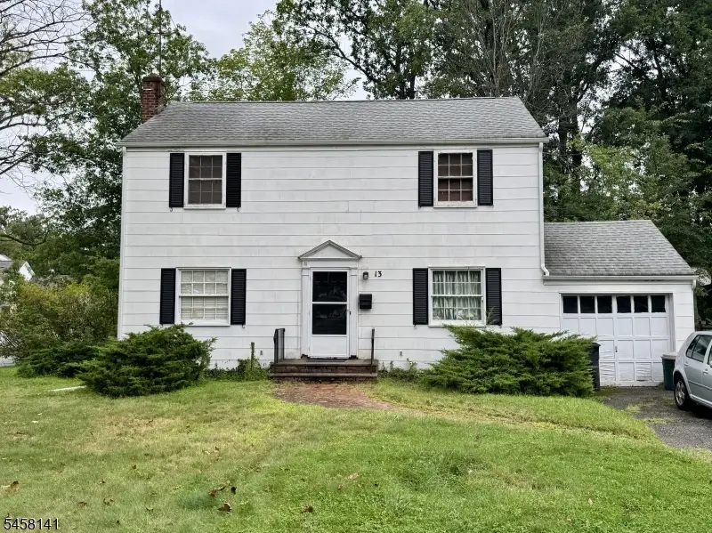 13 Wellington Rd, Livingston, NJ 07039 - #2