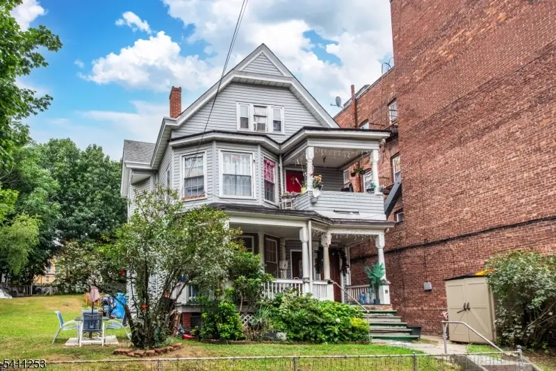247 Hope Ave, Passaic, NJ 07055 - #2