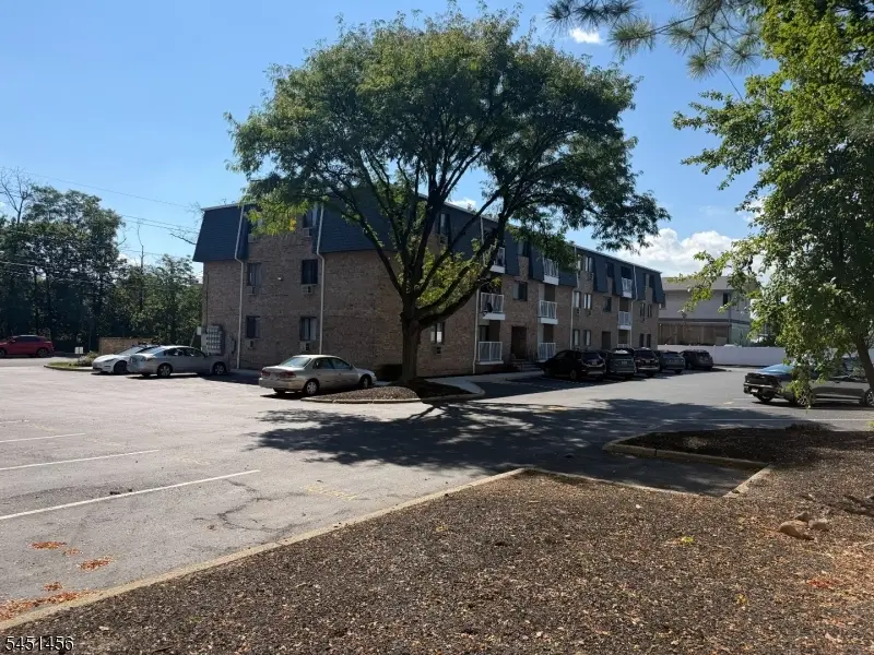 293-307 Main Street U-2 #2 E, Belleville, NJ 07109 - #1