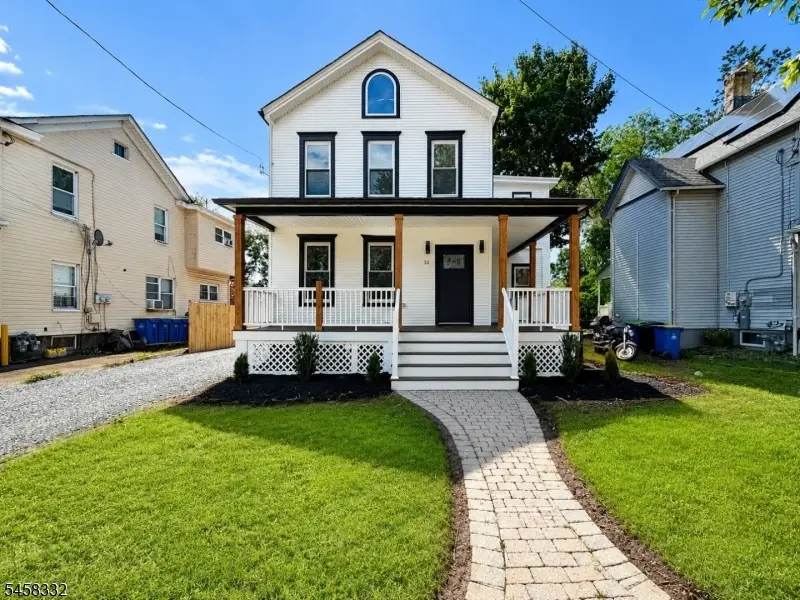 32 3rd St, Somerville, NJ 08876 - #1