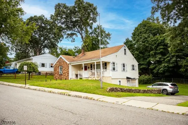111 E Central Ave, Wharton Boro, NJ 07885