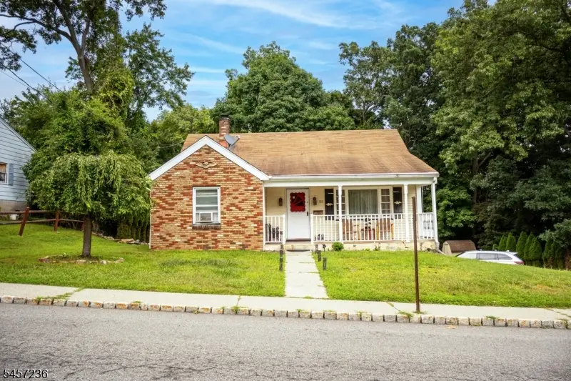 111 E Central Ave, Wharton, NJ 07885 - #2