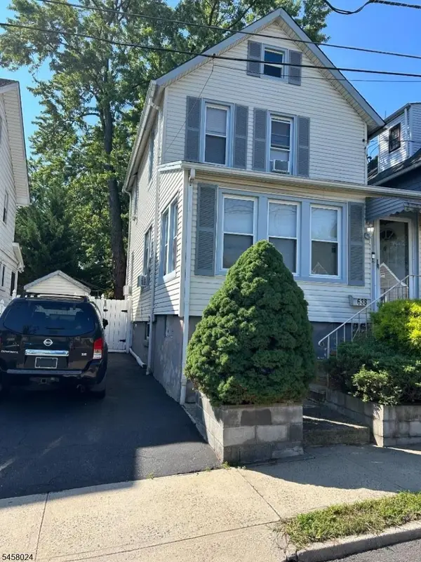 638 Meadow St, Roselle Boro, NJ 07203