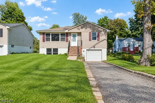 539 Logan Dr, Roxbury Twp., NJ 07850