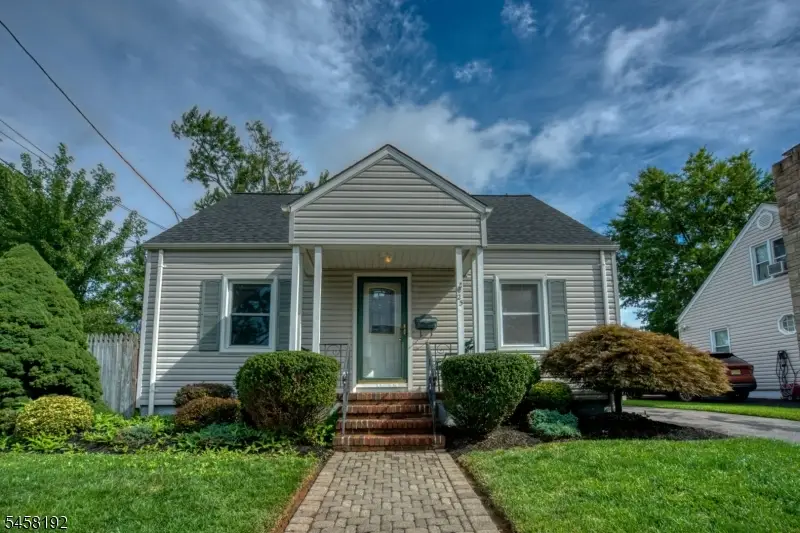 25 Monroe St, Somerville, NJ 08876 - #1