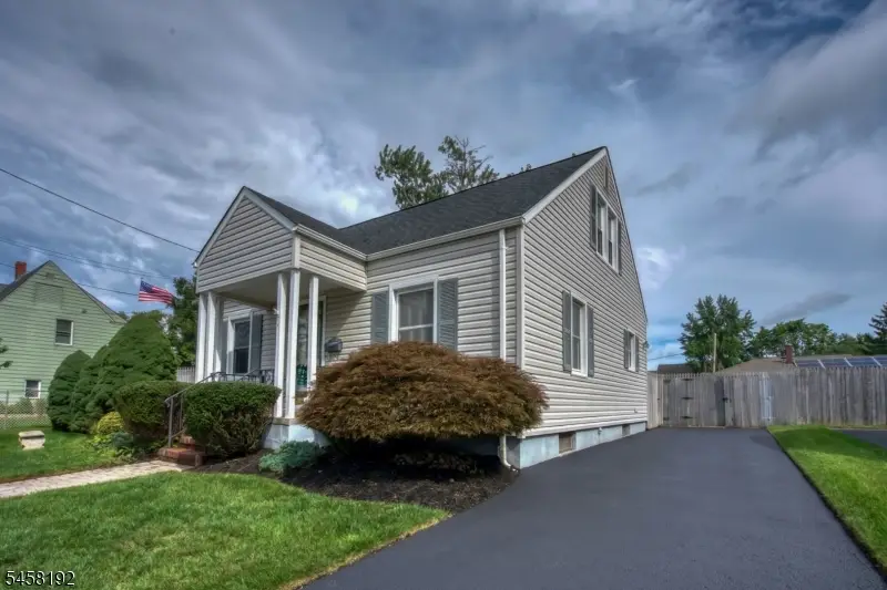 25 Monroe St, Somerville, NJ 08876 - #3