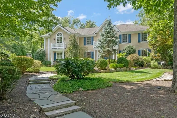 15 Wilderness Trl, Warren Twp., NJ 07059