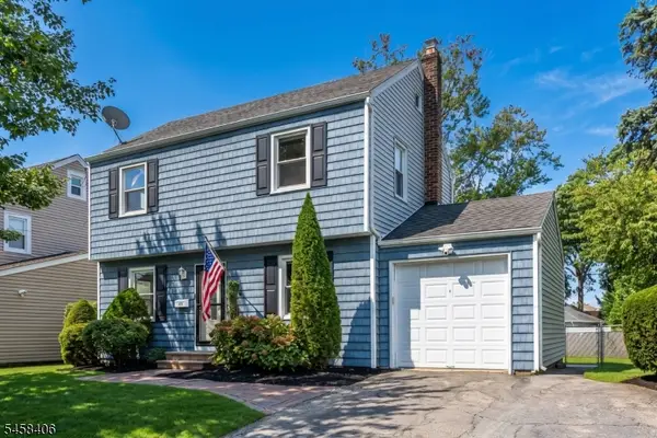 478 Whitewood Rd, Union Twp., NJ 07083