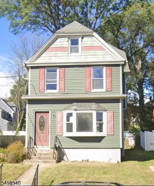 514 Downer St, Westfield, NJ 07090 - #2