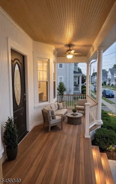 514 Downer St, Westfield, NJ 07090 - #3