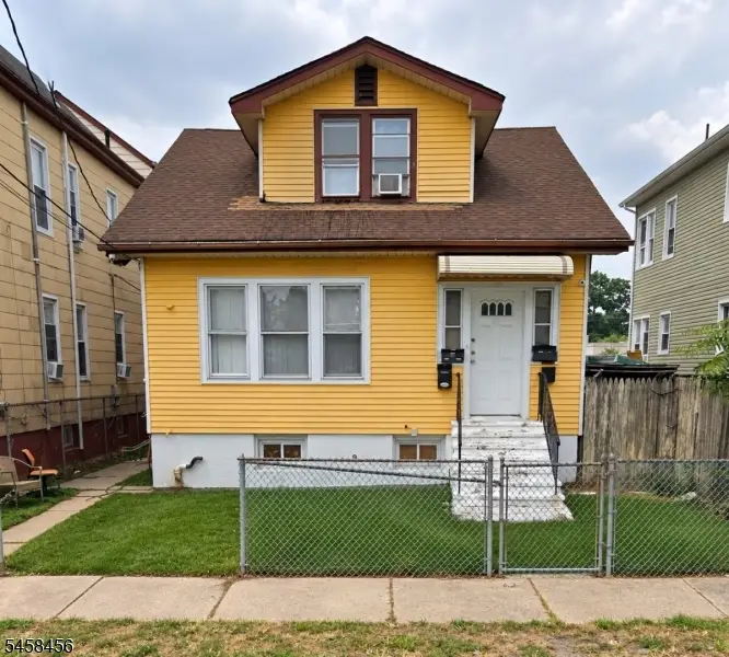 85 N 11th St, Paterson, NJ 07522 - #1