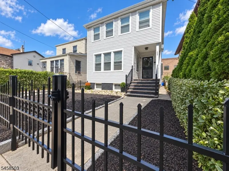 155 Weequahic Ave, Newark, NJ 07112 - #2