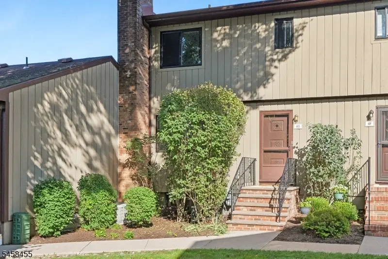 38 Park St #4-G, Florham Park, NJ 07932 - #1