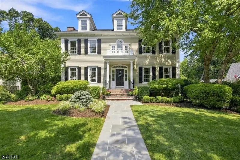 16 Sinclair Ter, Madison, NJ 07940 - #2