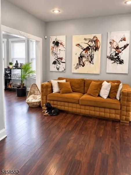 66 Franklin Ter, Irvington, NJ 07111 - #2