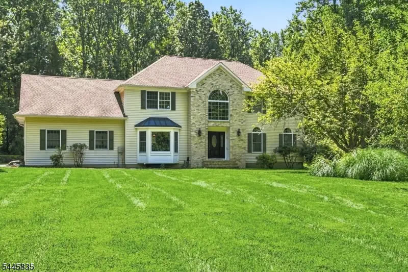 19 Woodfield Rd, Green, NJ 07821 - #1