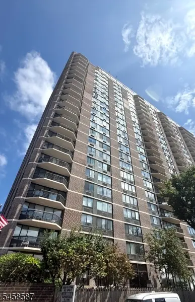 770 Anderson Ave-21h #21H, Cliffside Park, NJ 07010 - #1