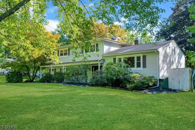 15 Camelot Way, Parsippany, NJ 07054 - #3
