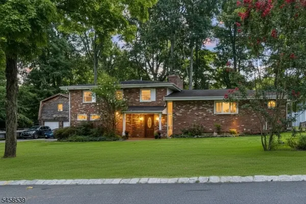 15 Tysley St, Bernardsville Boro, NJ 07924