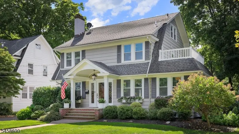 546 Alden Ave, Westfield, NJ 07090 - #2