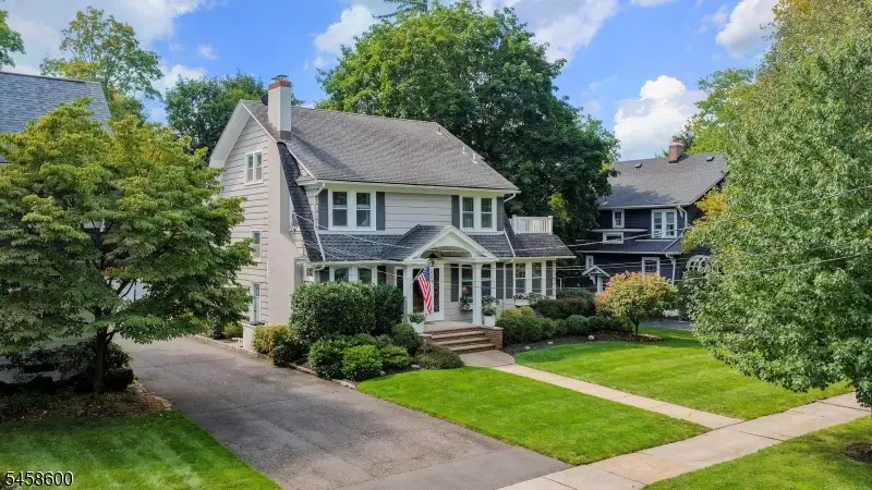 546 Alden Ave, Westfield, NJ 07090 - #3