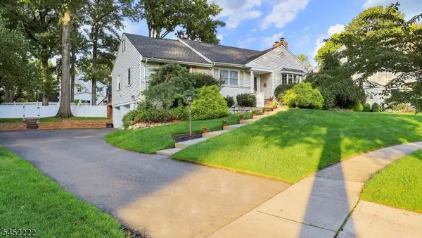 15 Plymouth Rd, Westfield Town, NJ 07090