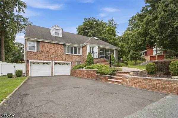 36 Curtis Avenue, West Orange Twp., NJ 07052