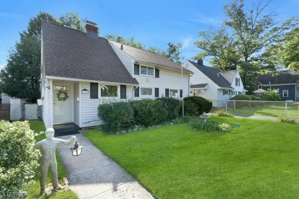 312 Westfield Rd, Scotch Plains Twp., NJ 07076