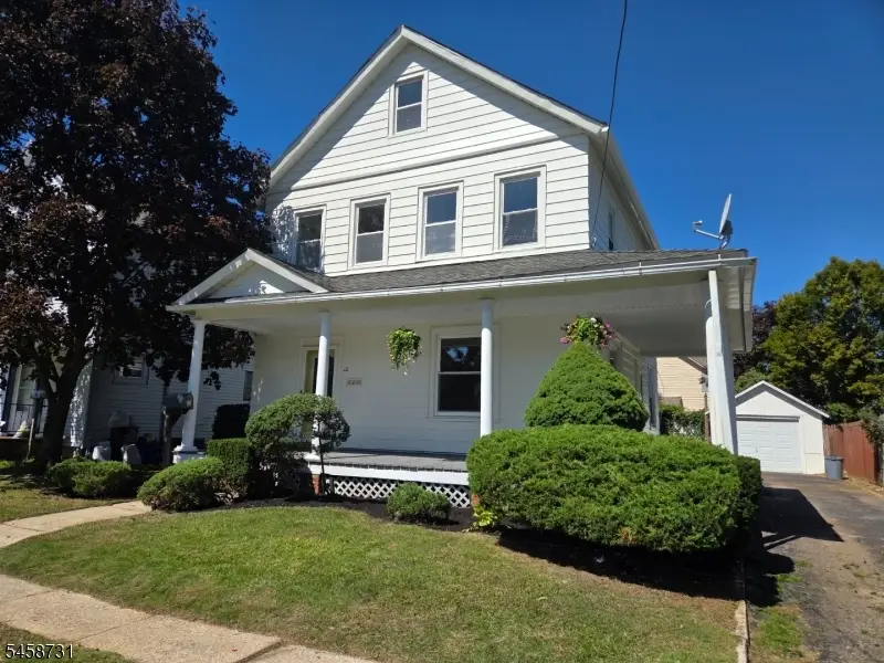 12 Vine St, Jamesburg, NJ 08831 - #1