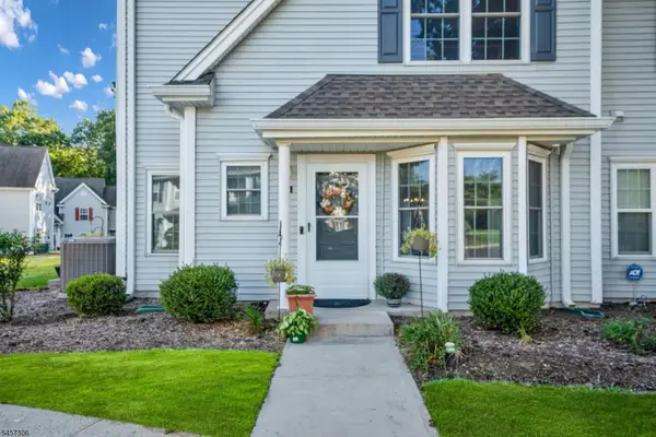 3701 Tudor Dr #3701, Pequannock Twp., NJ 07444